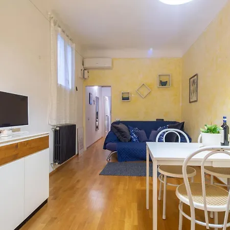 Apartamento Santa Reparata Flat By Mmega
