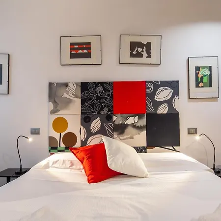 Apartamento Santa Reparata Flat By Mmega Florencia