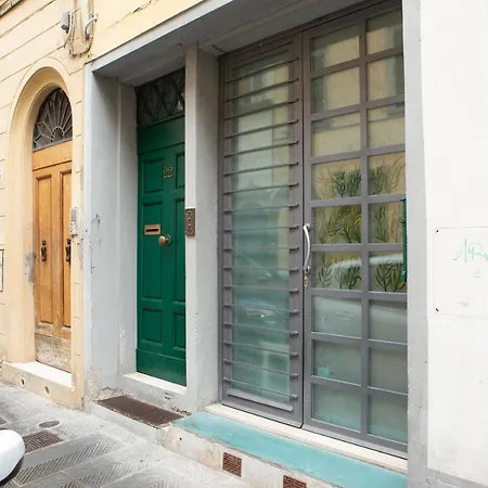 Apartamento Santa Reparata Flat By Mmega
