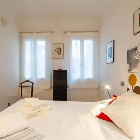 Santa Reparata Flat By Mmega