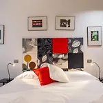 דירה Santa Reparata Flat By Mmega פירנצה