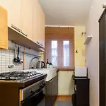 דירה Santa Reparata Flat By Mmega *
