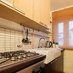 דירה Santa Reparata Flat By Mmega פירנצה