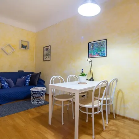 Appartement Santa Reparata Flat By Mmega *