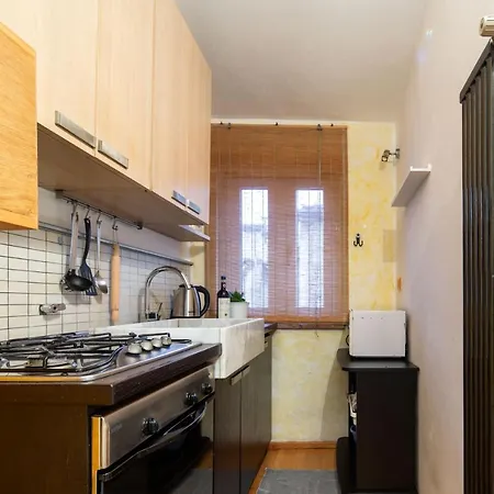 Appartement Santa Reparata Flat By Mmega *