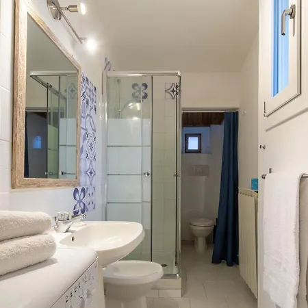Santa Reparata Flat By Mmega