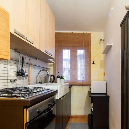 Santa Reparata Flat By Mmega * פירנצה
