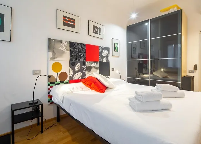 Apartment Santa Reparata Flat By Mmega
