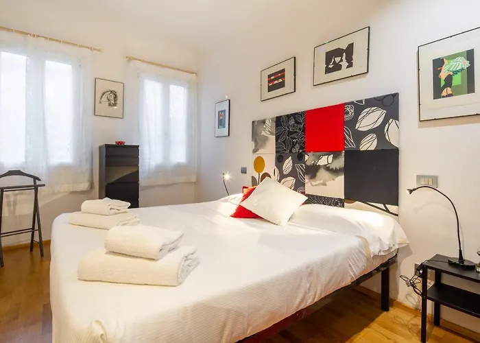 Santa Reparata Flat By Mmega * Florenz