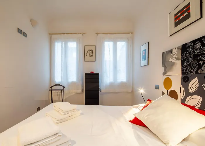 Apartment Santa Reparata Flat By Mmega Florenz