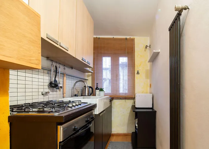 Santa Reparata Flat By Mmega * Florenz
