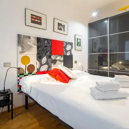 Apartment Santa Reparata Flat By Mmega