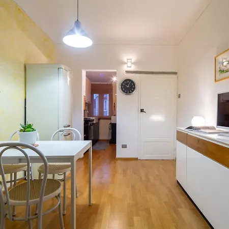 Santa Reparata Flat By Mmega Apartment